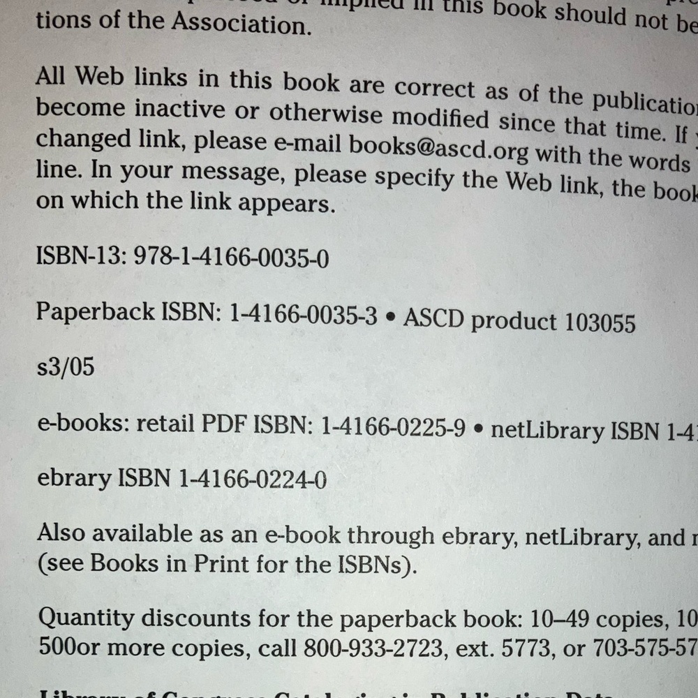 Textbook - Picture 3 of 5